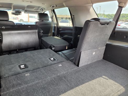 Used 2019 GMC Yukon XL SLT RWD image 15