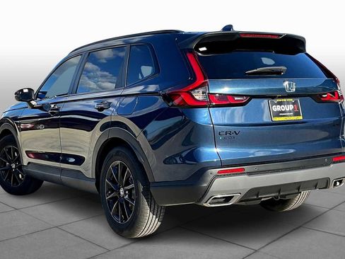 New 2026 Honda CR-V Sport-L image 11