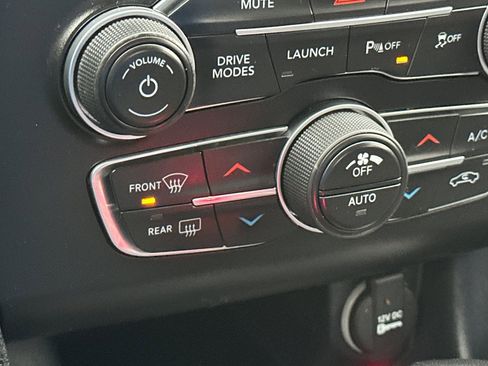 Used 2020 Dodge Charger Scat Pack w/ Dynamics Package image 28