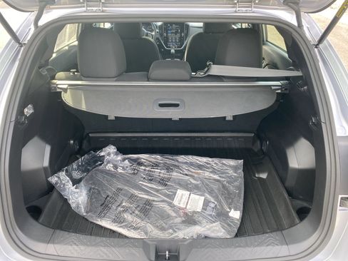 Used 2024 Subaru Impreza RS w/ Popular Package #1 image 36