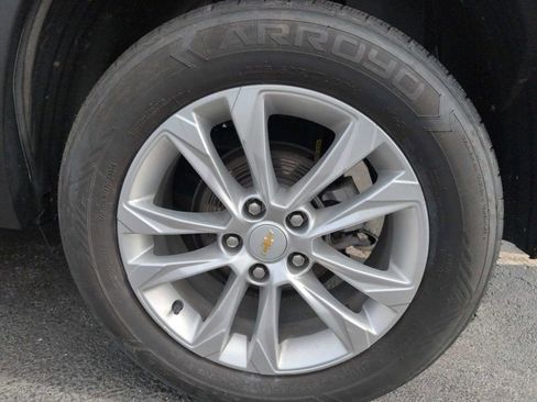 Used 2021 Chevrolet TrailBlazer LS image 22