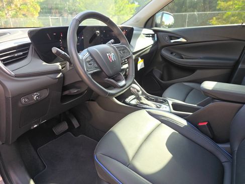 Used 2026 Buick Encore GX Sport Touring w/ Advanced Technology Package FWD image 26