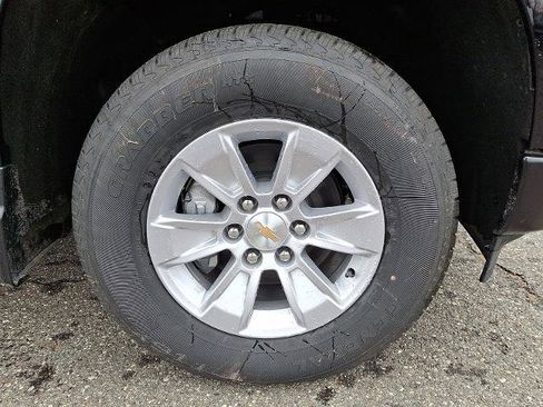 New 2026 Chevrolet Silverado 1500 W/T w/ WT Value Package image 5