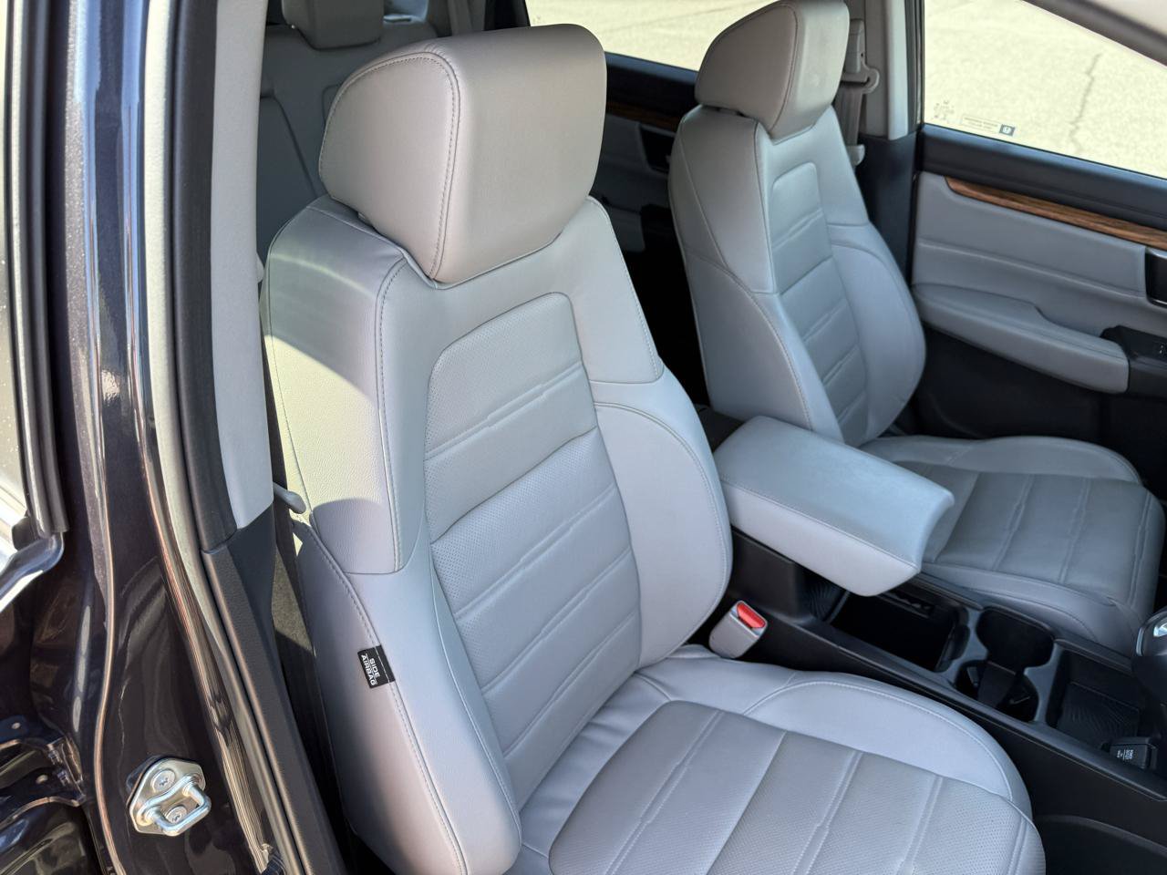 Used 2018 Honda CR-V Touring image 21
