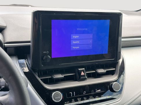 Used 2024 Toyota Corolla SE FWD image 11