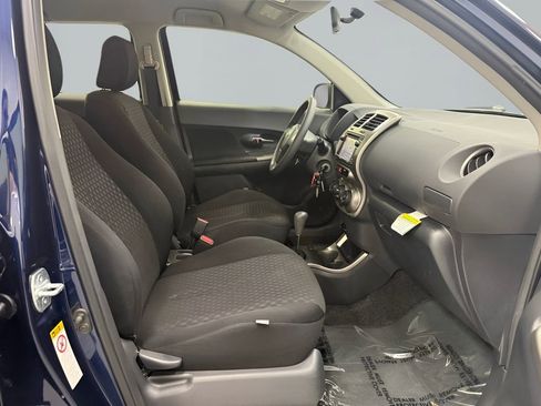 Used 2014 Scion xD FWD image 12