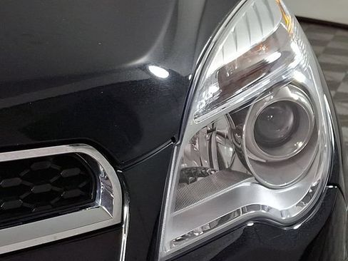 Used 2012 Chevrolet Equinox LTZ AWD/4WD image 12