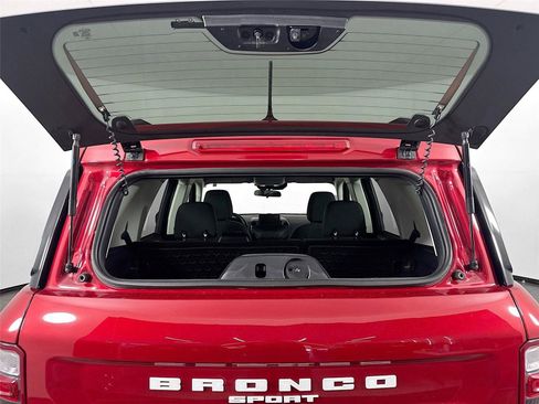Used 2021 Ford Bronco Sport Big Bend AWD/4WD image 36