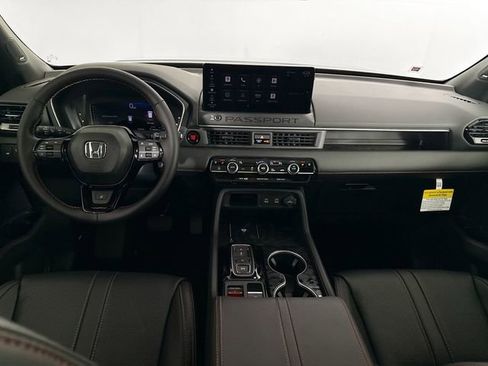 New 2026 Honda Passport TrailSport Elite image 3