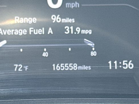 Used 2019 Honda CR-V EX-L image 21