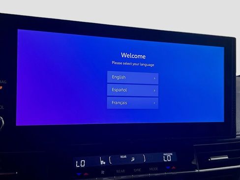 New 2026 Toyota Sienna Platinum image 13