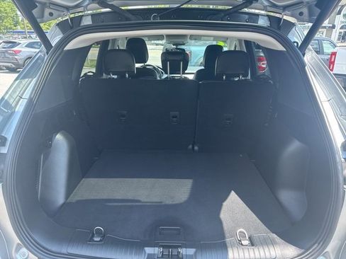 Certified 2022 Ford Escape SEL w/ Technology Package image 11