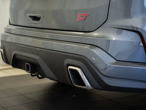 Used 2021 Ford Edge ST AWD/4WD image 8