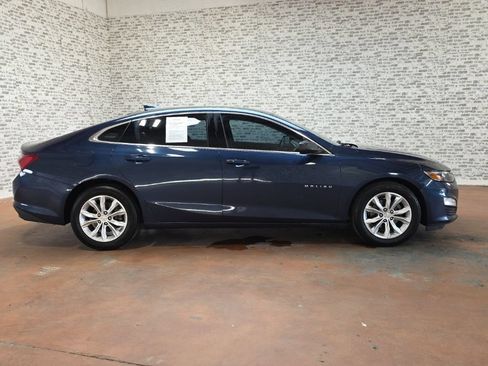 Used 2020 Chevrolet Malibu LT FWD image 6