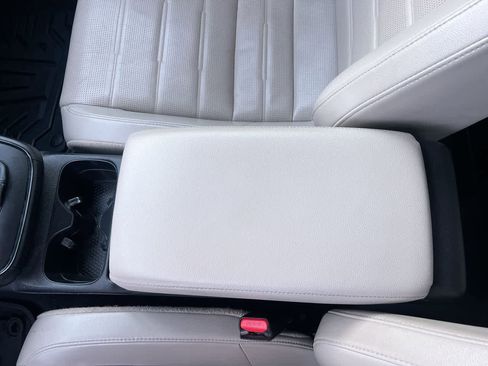 Used 2023 Honda CR-V EX-L image 21