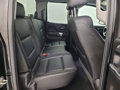 Used 2018 Chevrolet Silverado 1500 LT w/ All Star Edition image 19