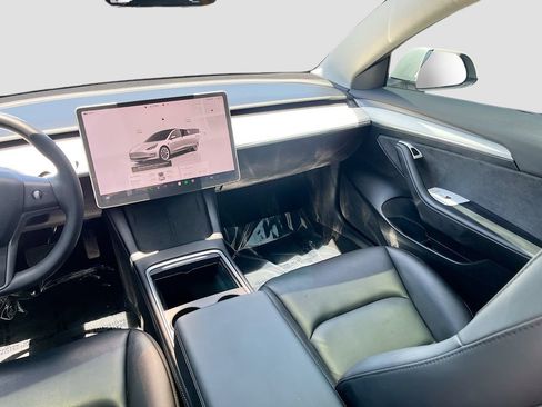 Used 2023 Tesla Model 3 Standard Range RWD image 24