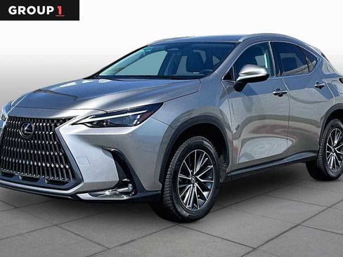 Used 2024 Lexus NX 250 AWD w/ Cold Area Package image 1