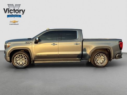 Used 2019 GMC Sierra 1500 Denali w/ Denali Ultimate Package AWD/4WD image 4