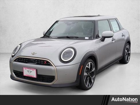 New 2026 MINI Cooper S image 1