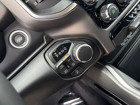 New 2026 RAM 1500 Big Horn image 26