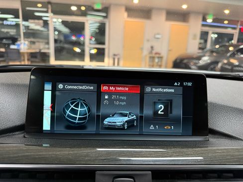 Used 2016 BMW 328i Sedan image 17