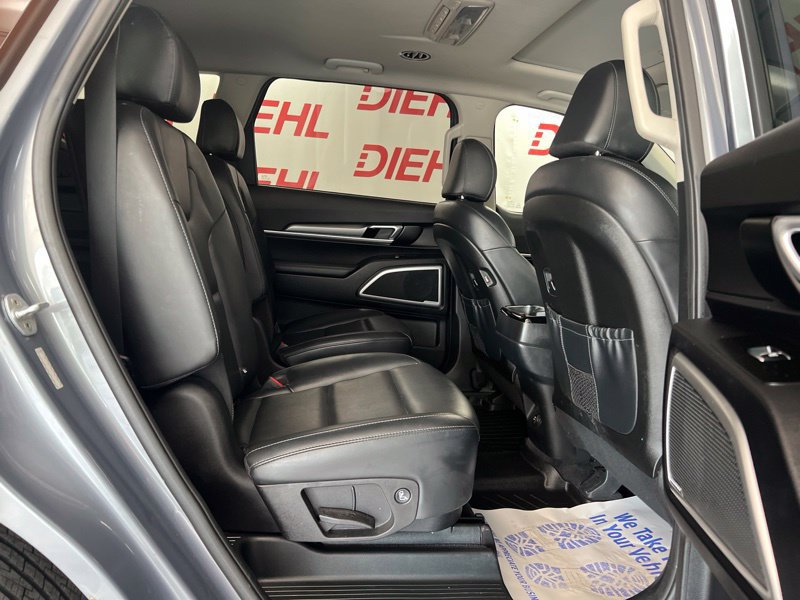 Used 2020 Kia Telluride S AWD/4WD image 10