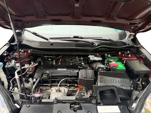 Used 2017 Honda CR-V LX image 25