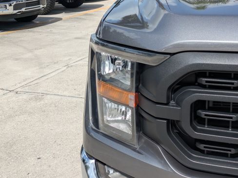 Certified 2023 Ford F150 XL w/ Trailer Tow Package AWD/4WD image 9