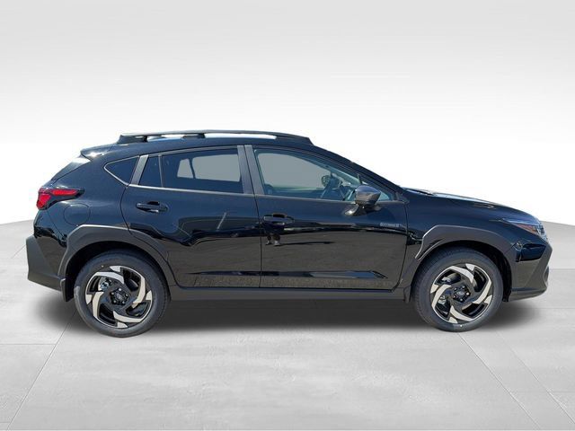 New 2026 Subaru Crosstrek 2.5i Limited AWD/4WD image 8