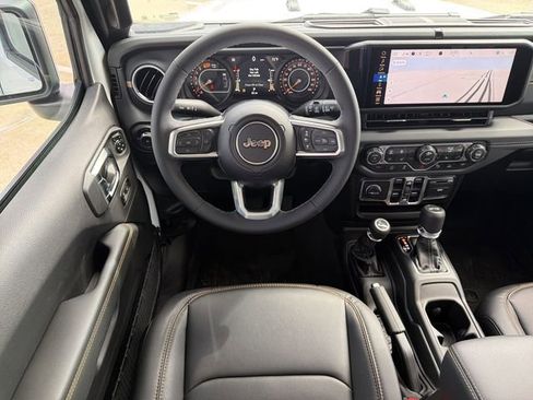 New 2026 Jeep Wrangler Sahara image 26