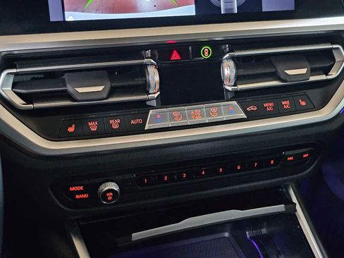 Used 2022 BMW 430i Coupe w/ Convenience Package image 30