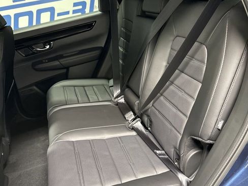 New 2026 Honda CR-V EX-L image 17