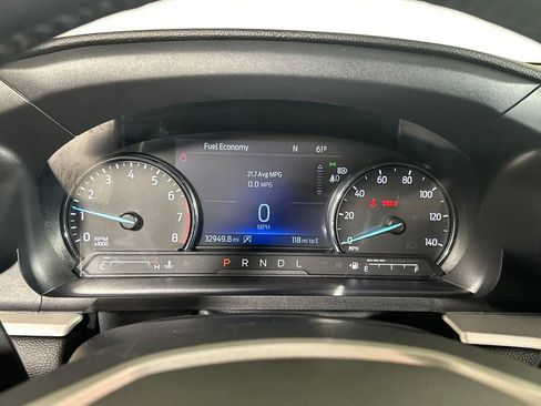 Used 2023 Ford Explorer XLT w/ Equipment Group 202A AWD/4WD image 20