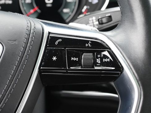 Certified 2023 Audi A8 L 3.0T w/ Executive Package image 7