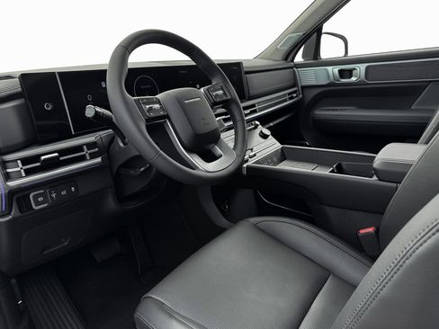 New 2026 Hyundai Santa Fe Limited image 14