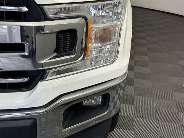 Used 2019 Ford F150 XLT AWD/4WD image 9