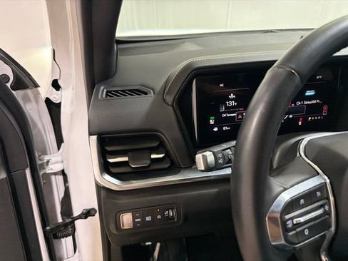 Used 2026 GMC Terrain Elevation FWD image 15
