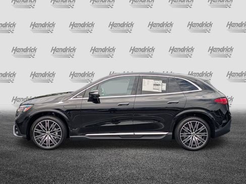 New 2026 Mercedes-Benz EQE 320 4MATIC SUV image 7