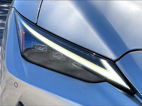 Used 2023 Lexus IS 500 w/ Accessory Package 2 RWD image 28