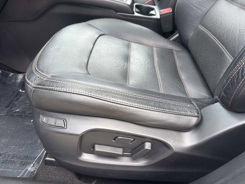 Used 2023 MAZDA CX-5 AWD 2.5 S w/ Preferred Package image 27