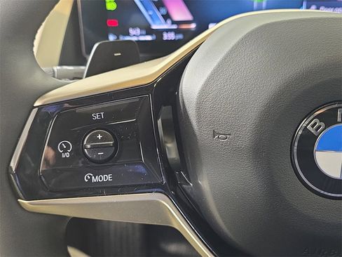 Used 2025 BMW X3 xDrive30i w/ Premium Package image 20