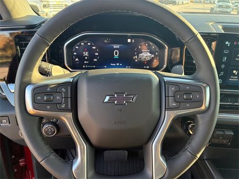 New 2026 Chevrolet Silverado 1500 RST image 23