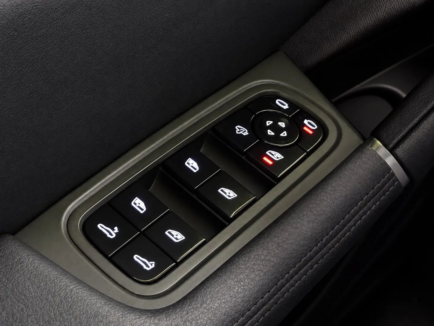 Used 2021 Porsche Cayenne S AWD/4WD image 33
