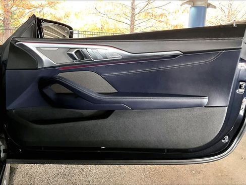 Used 2023 BMW M850i xDrive Convertible w/ M Sport Professional Package image 21