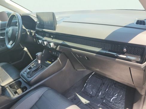Used 2024 Honda CR-V EX-L image 22