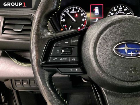 Used 2023 Subaru Ascent Onyx Edition AWD/4WD image 24