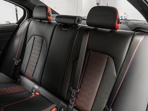 Used 2024 BMW M3 CS image 16