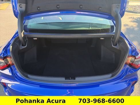 Used 2023 Acura TLX FWD w/A-Spec Package image 32