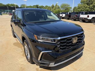 Used 2025 Honda Pilot EX-L video 2